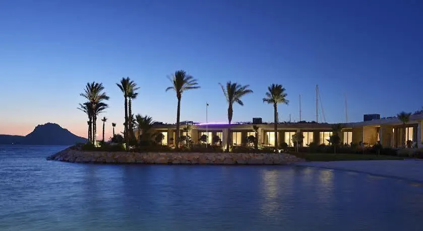 Yalikavak Marina Garden Hotel 4*,