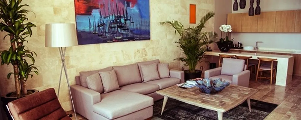 Yalikavak Marina Garden Hotel 4*,  Turkey