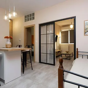 3c's Thess :central, Cosy & Convenient Daire