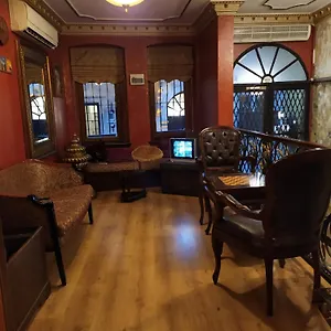 Irish Istanbul