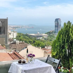 Cheya Deluxe Nisantasi Center Istanbul