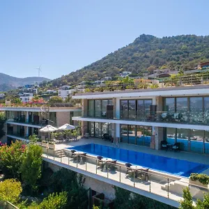 Hotel Spektr Boutique, Yalikavak