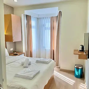Royal Pera Taksim Istanbul