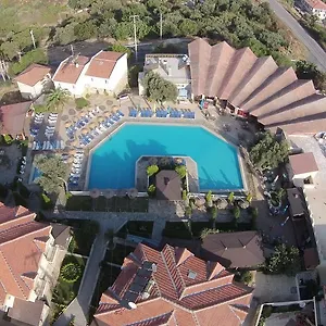 Alize Resort