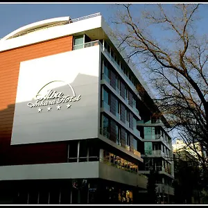 Alba Ankara