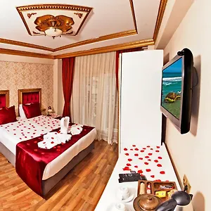 Marmara Deluxe Otel