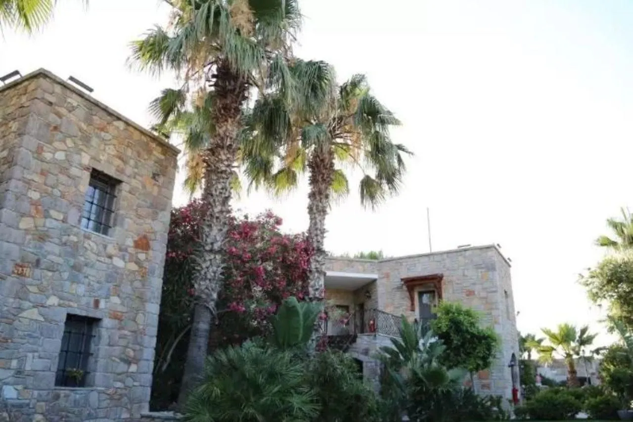 Yalikavak Marina Garden Hotel