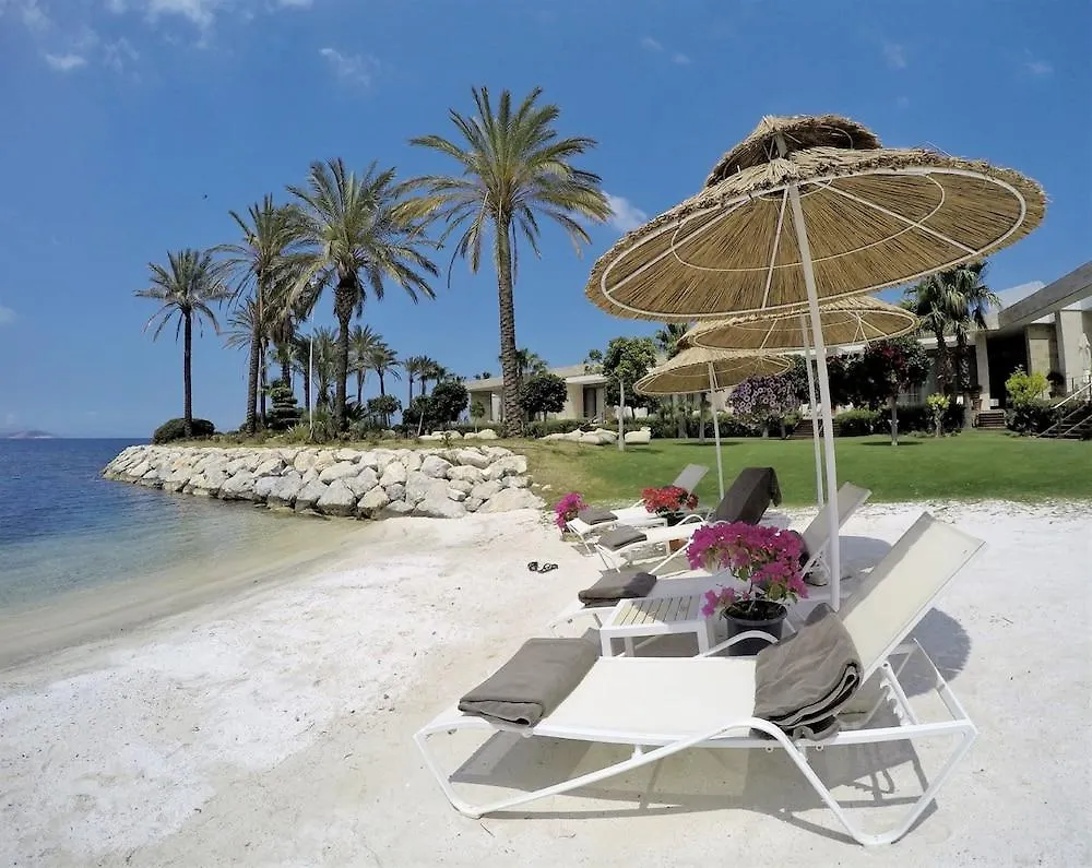 ****  Yalikavak Marina Garden Hotel Turkey