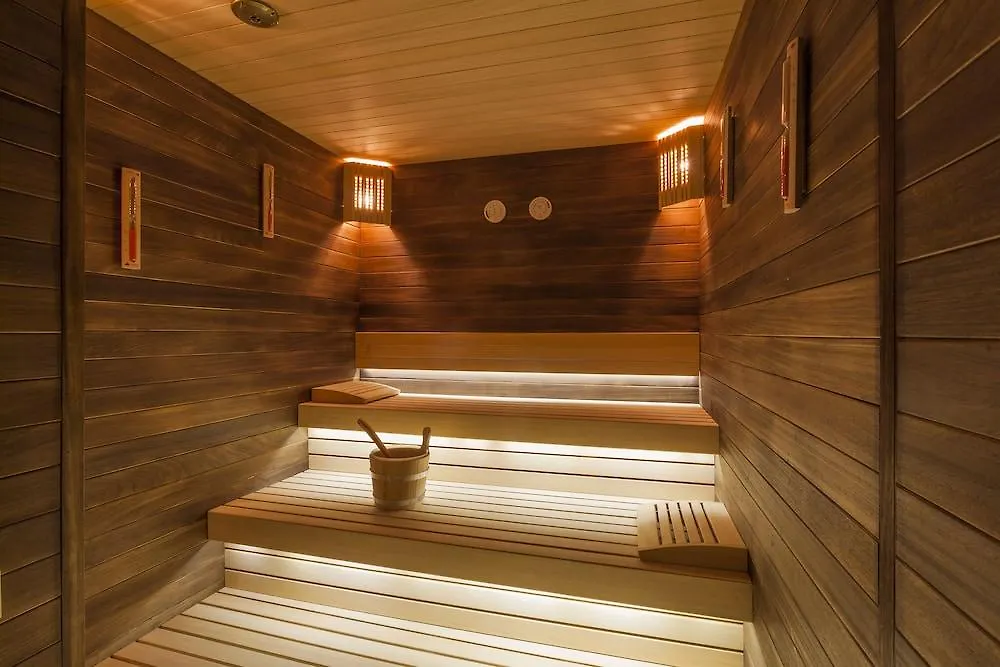 Yalikavak Marina Boutique Hotel 4*,