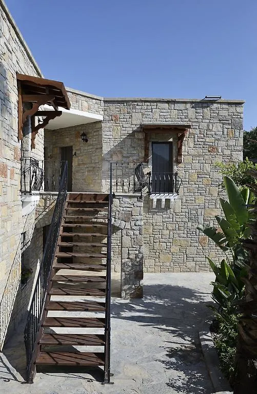 Yalikavak Marina Garden Hotel 4*,