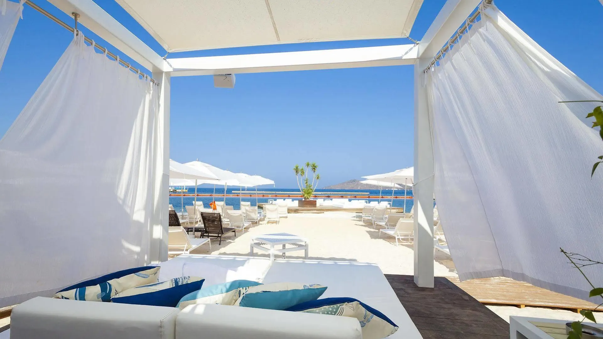 Yalikavak Marina Boutique Hotel 4*,  Türkiye